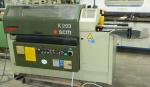 Masina automata de aplicat cant  SCM - Italia, cod sh 845